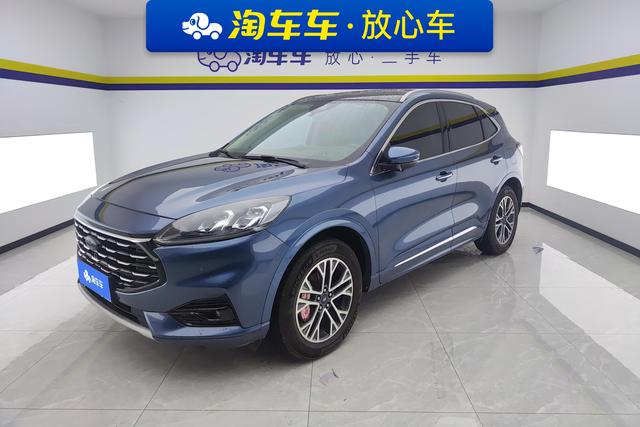 Ridgeline 2020 EcoBoost 245 2WD Congeniality Plus