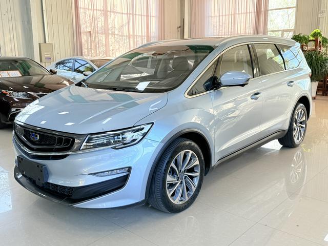 Karma 2019 1.5TD DCT Perfection Model
