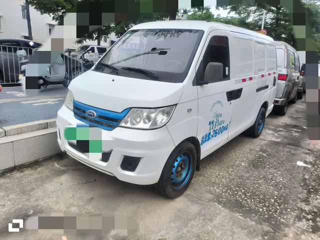Youyou EV 2019 Comfortable SQR5032