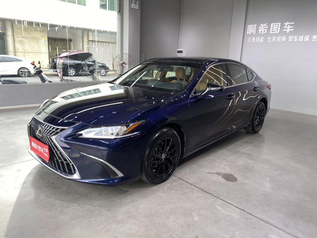 Lexus ES 2022 200 Excellence