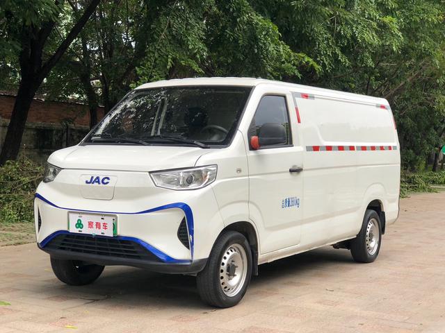 Blue Cat 2023 M1 Guoxuan Gaoke 40.55kWh Signature Edition