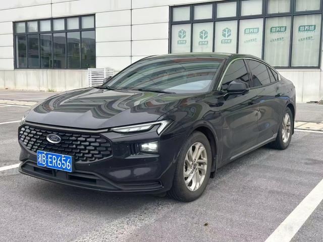 Mondeo 2023 EcoBoost 180 Comfort