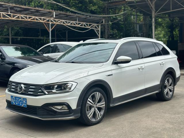 C-TREK Weiling 2018 1.5L automatic Comfort Type
