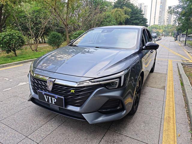 RW i6 MAX 2020 300TGI Automatic Cool Intelligent Driving Edition