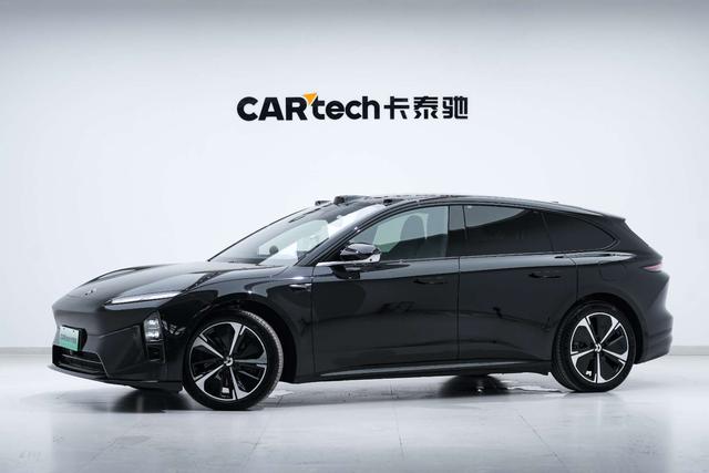 Nio ET5T 2025 model 75kWh