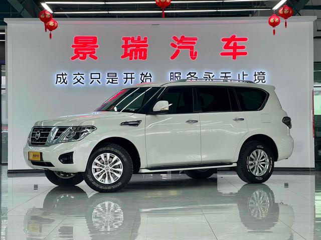 Touareg 2019 4.0L Automatic 4WD 7-Seat Parallel Import