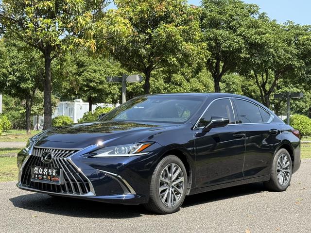 Lexus ES 2022 200 Excellence