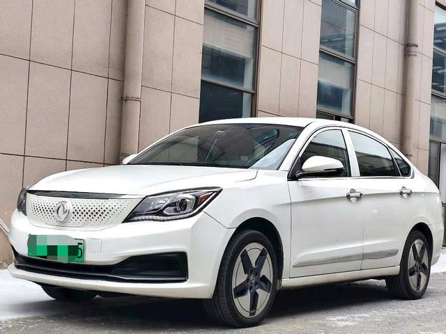 Dongfeng Fengshen E70 2021 360H Power Exchange Version