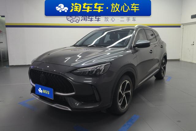 MG Pilot 2021 300TGI Automatic 2WD Fuel Deluxe