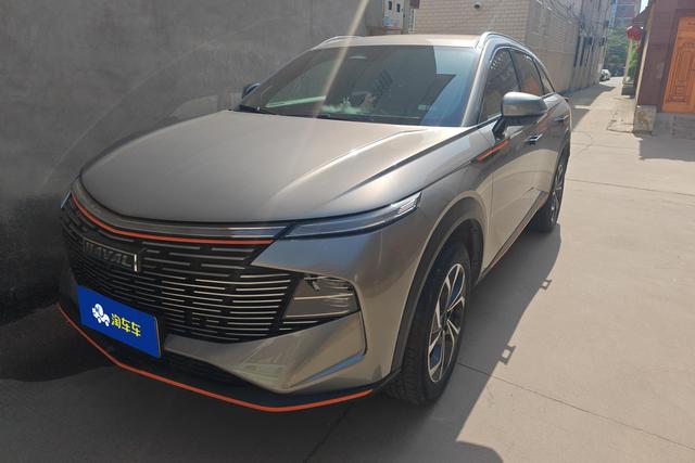 Havoc Beast 2022 1.5T Intelligent DHT