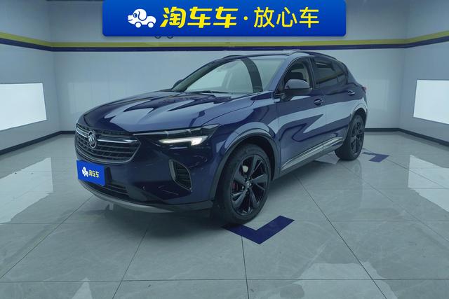 Angkewei S 2022 GS two-wheel drive smart sports type