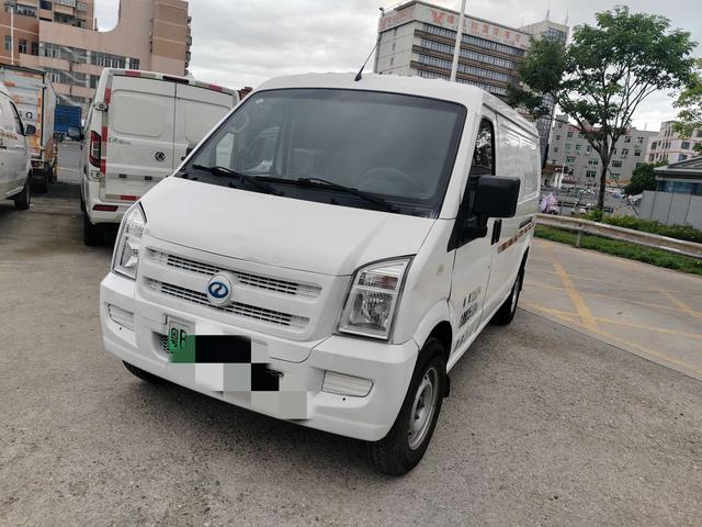 Ruichi EC35 2022 EC35 II Standard Edition 38.64kWh