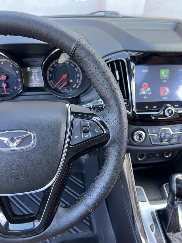 Фото машины 17