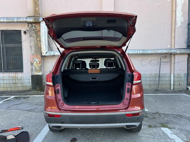 Фото машины 36