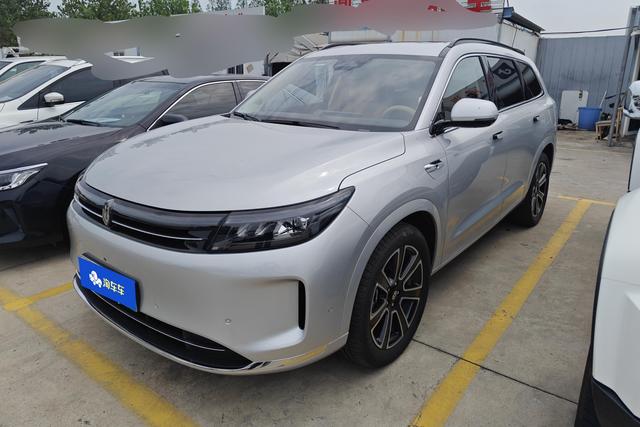 Wenjie M7 2024 Pro five-seater rear-drive smart driving version