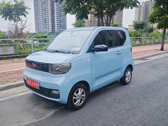 WULING HONKWANG MINIEV 2020 Self-contained Lithium Iron Phosphate
