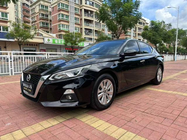 DZE 2021 2.0L XE Stylish