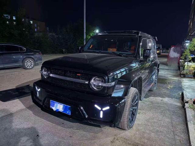 Бэкграунд машины