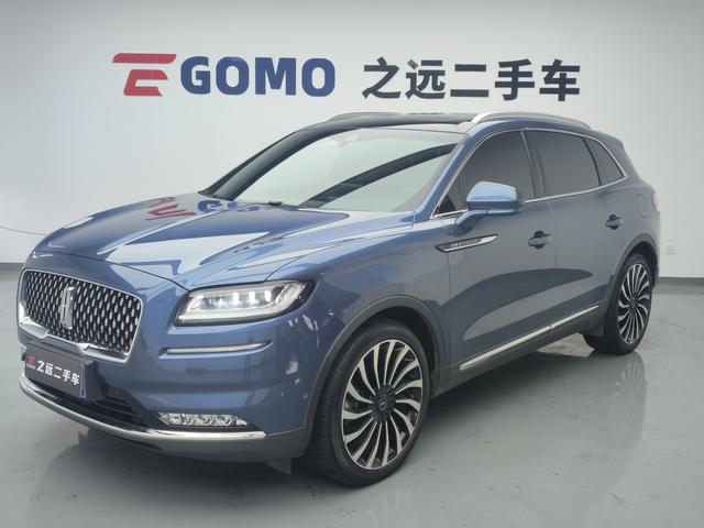 Voyager 2021 2.0T 4WD Premium