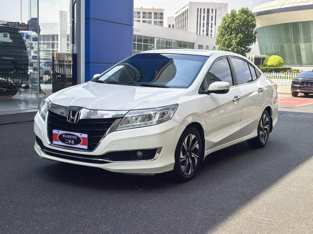 Sprinter 2016 1.8L CVT Luxury Edition