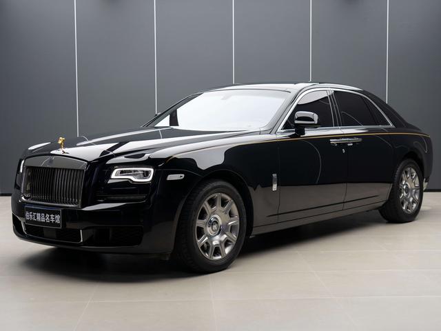 Gust 2018 6.6T standard wheelbase version