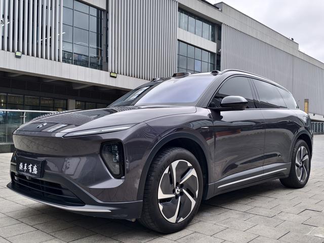 Azera ES6 2023 75kWh