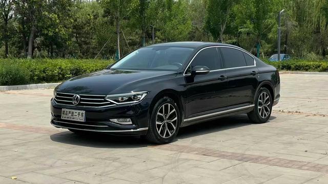 Maiden 2020 330TSI DSG Lead