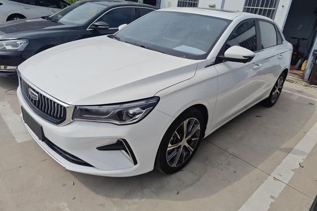 Imperial 2022 4th Gen 1.5L CVT Premium