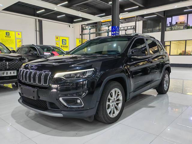 Free Light 2020 2.0L two-wheel drive safety upgrade version
