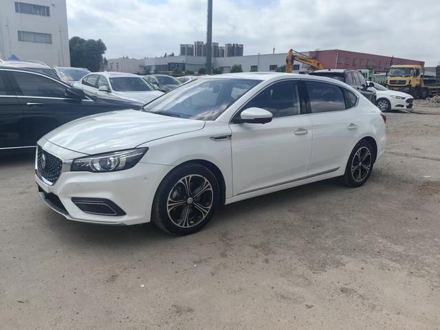 MG6 PHEV 2018 45T E-DRIVE Smart Drive Hybrid PILOT Super Internet Edition