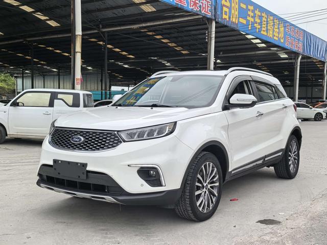 Pilot 2019 EcoBoost 145 CVT Premium Link National VI