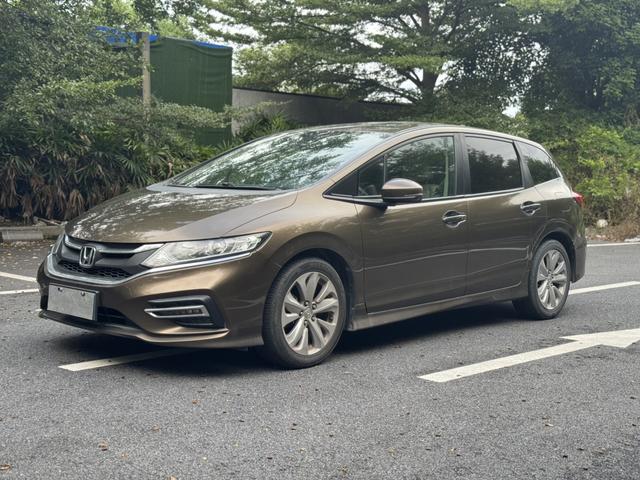 Jed 2017 1.8L Auto Comfort 5-Seater