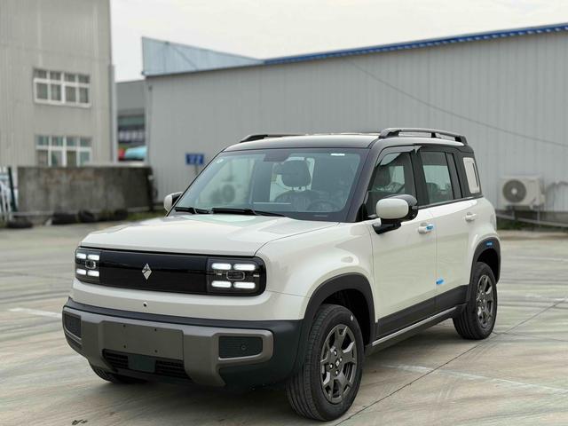 Yueye Plus 2026 301km Ultimate Edition