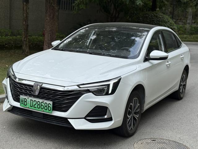 RW i6 MAX EV 2022 500 Canopy Premium Edition