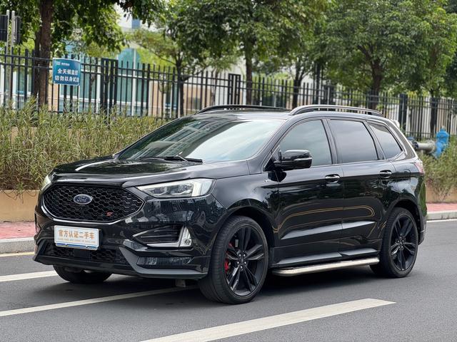 Ridgeline 2020 EcoBoost 330 V6 4WD ST 7-Seater