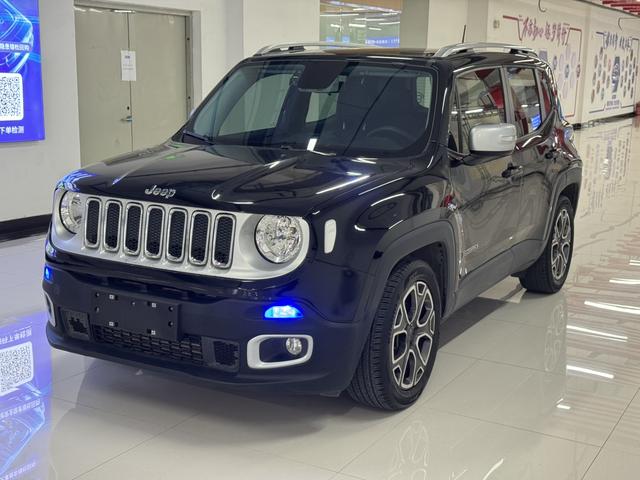 Freeman 2018 connected large-screen version 180T automatic smart version