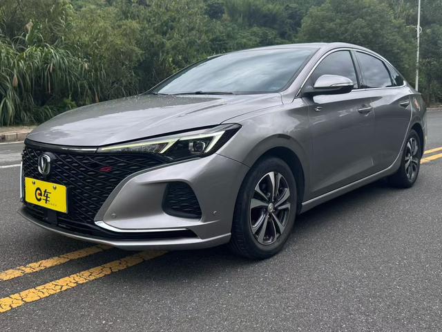 Escape 2021 PLUS Blue Whale NE 1.4T GDI DCT Premium