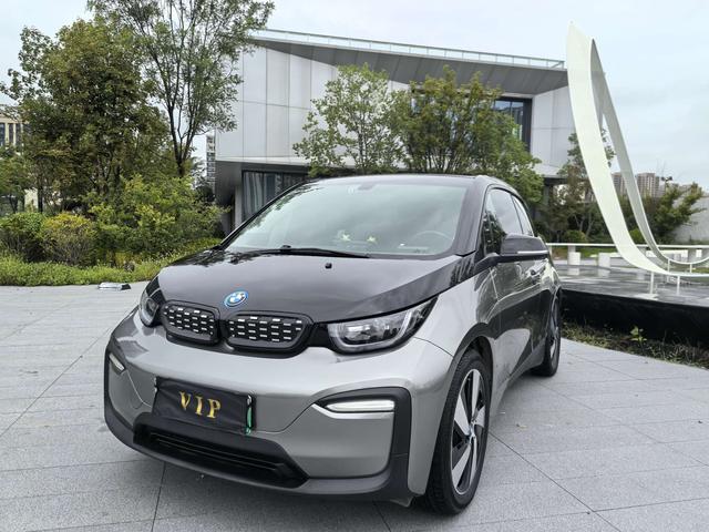 BMW i3 (imported) 2018 luxury model