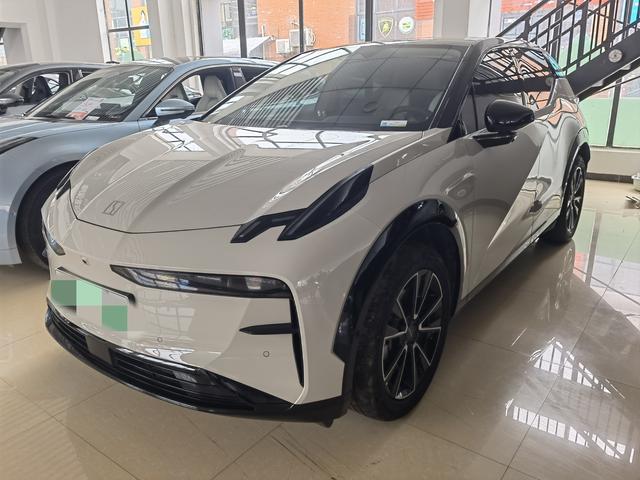 ZEEKR X 2023 YOU Edition 4-Seat Rear Drive
