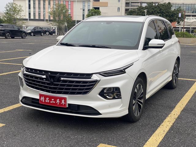 Capgemini Victory 2020 1.5T CVT Premium