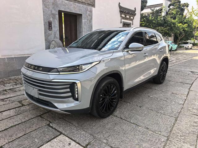 Stardust 2021 400T 2WD StarElite PRO