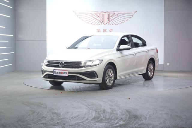 Bora 2024 200TSI DSG Changxing Edition