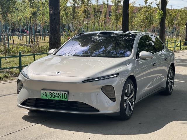 Azera ET7 2021 75kWh