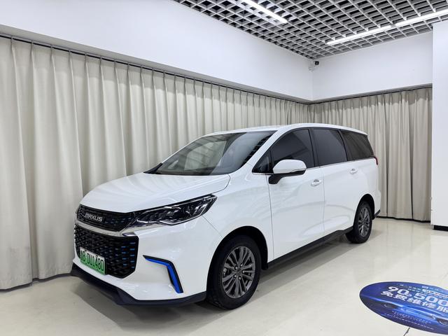 Everyone 5 EV 2022 430KM Elite Edition