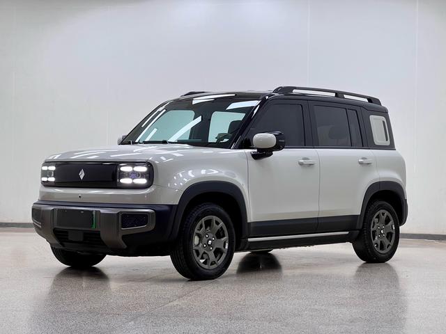 Yueye Plus 2026 501km Ultimate Edition