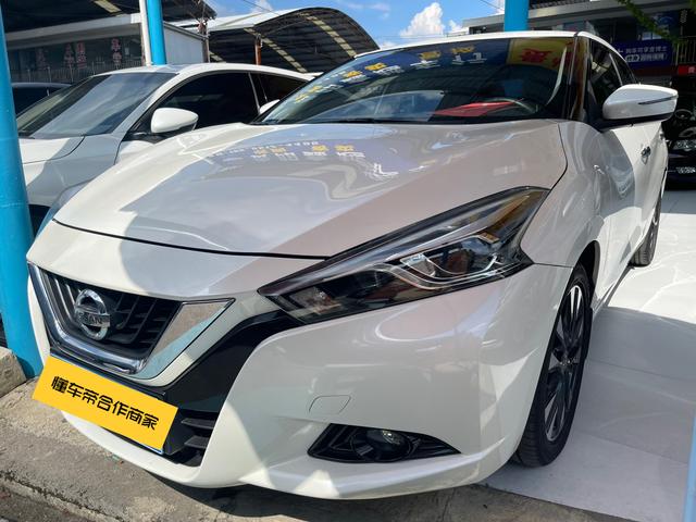 Bluebird 2019 1.6L CVT Smart Link Smart Cool Edition State VI