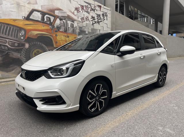 Honda LIFE 2020 1.5L CVT SPORT Heartland Edition