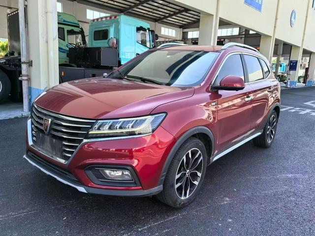 RX5 2018 30T 2WD Automatic Internet Intelligent Edition