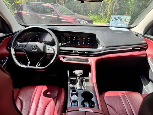 Фото машины 6