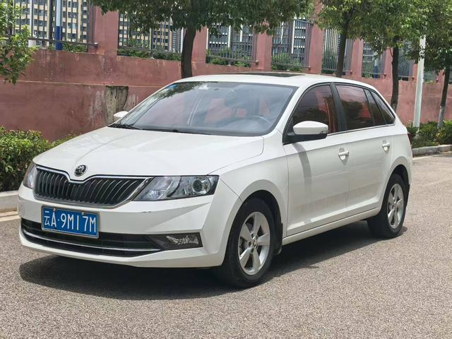 Xindong 2018 1.6L Automatic Standard Edition